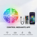 Tira LED RGB Smart (5m-30m)